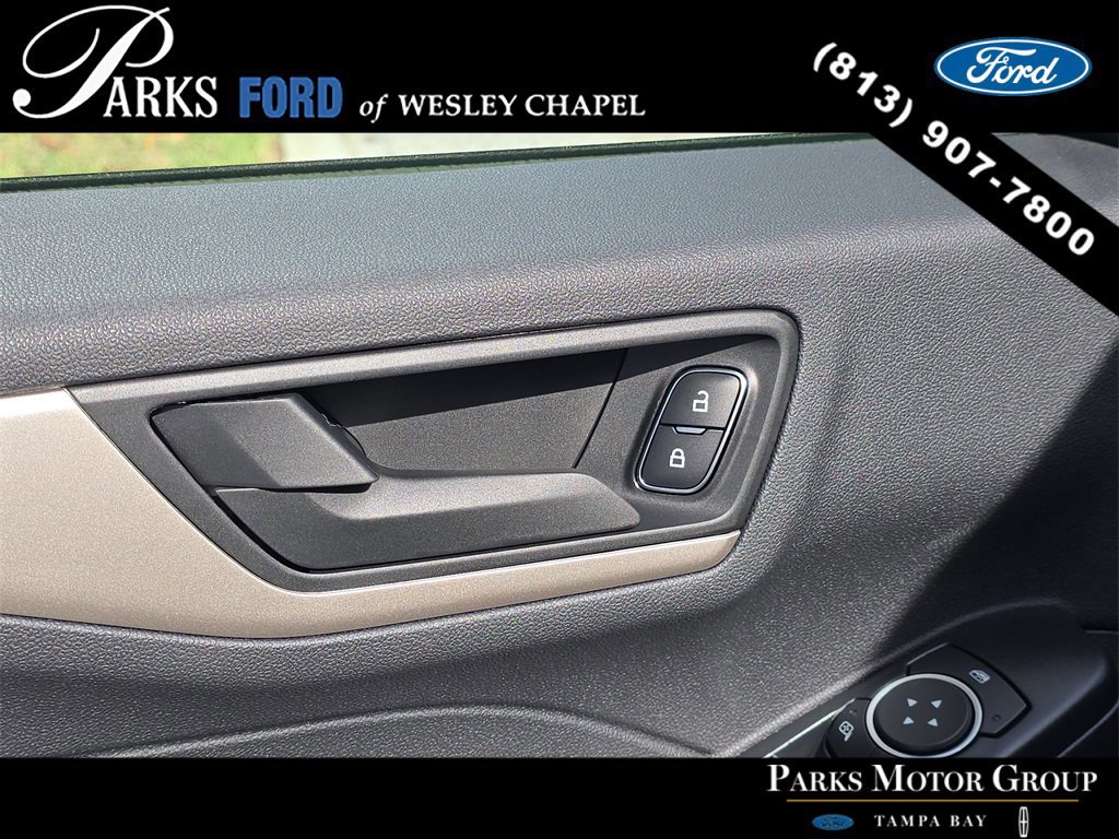 Certified 2022 Ford Escape SE w/ Convenience Package image 18