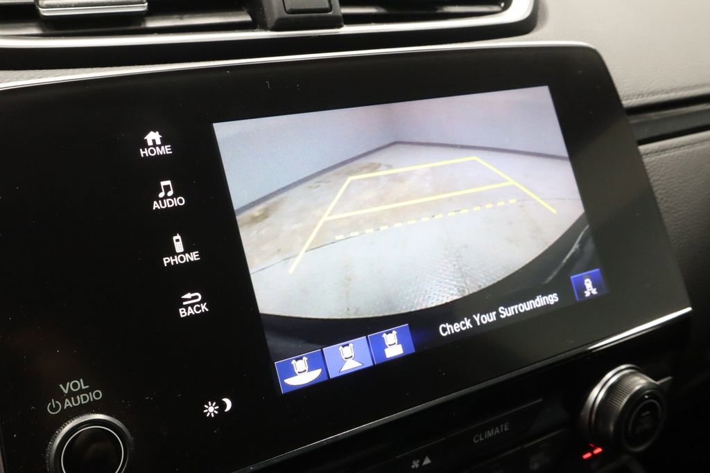 Used 2019 Honda CR-V EX image 3