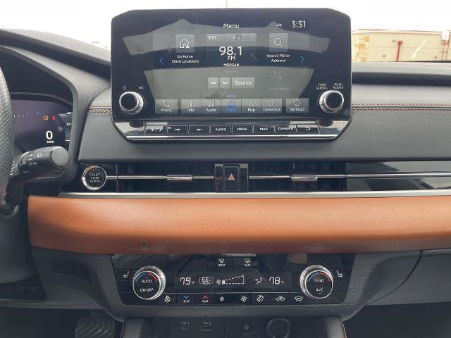 Used 2022 Mitsubishi Outlander SEL AWD/4WD image 24