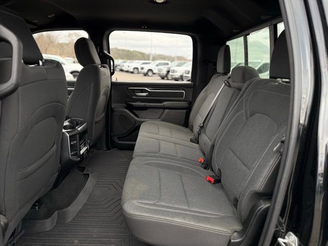 Used 2020 RAM 1500 Big Horn image 21