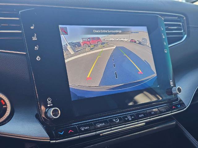 Used 2024 Jeep Wagoneer Series II image 21