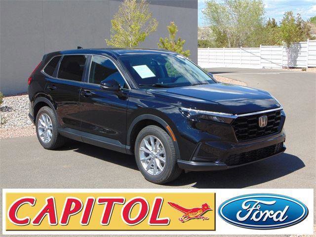 Used 2023 Honda CR-V EX image 7