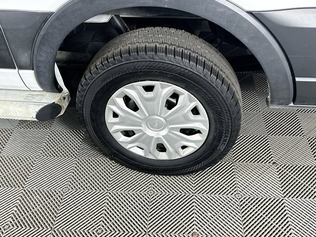 Certified 2024 Ford Transit 250 Low Roof w/ Exterior Upgrade Package RWD image 30