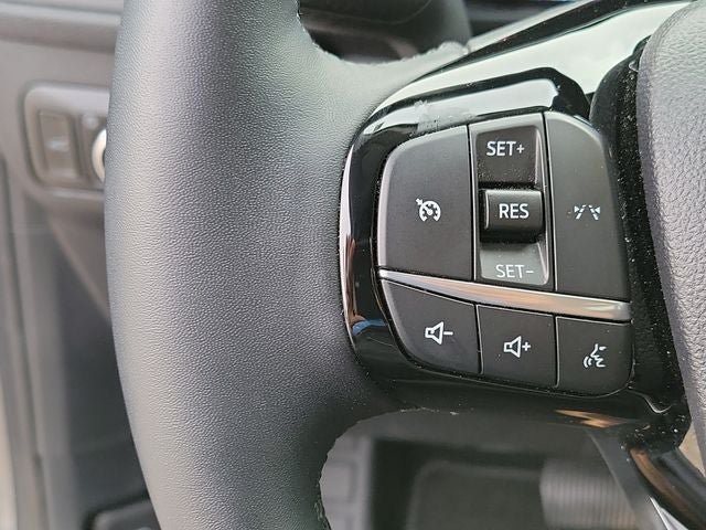 Certified 2024 Ford Escape Active AWD/4WD image 11