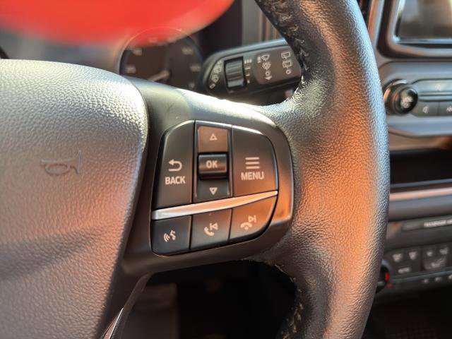 Certified 2021 Ford Bronco Sport Outer Banks image 22