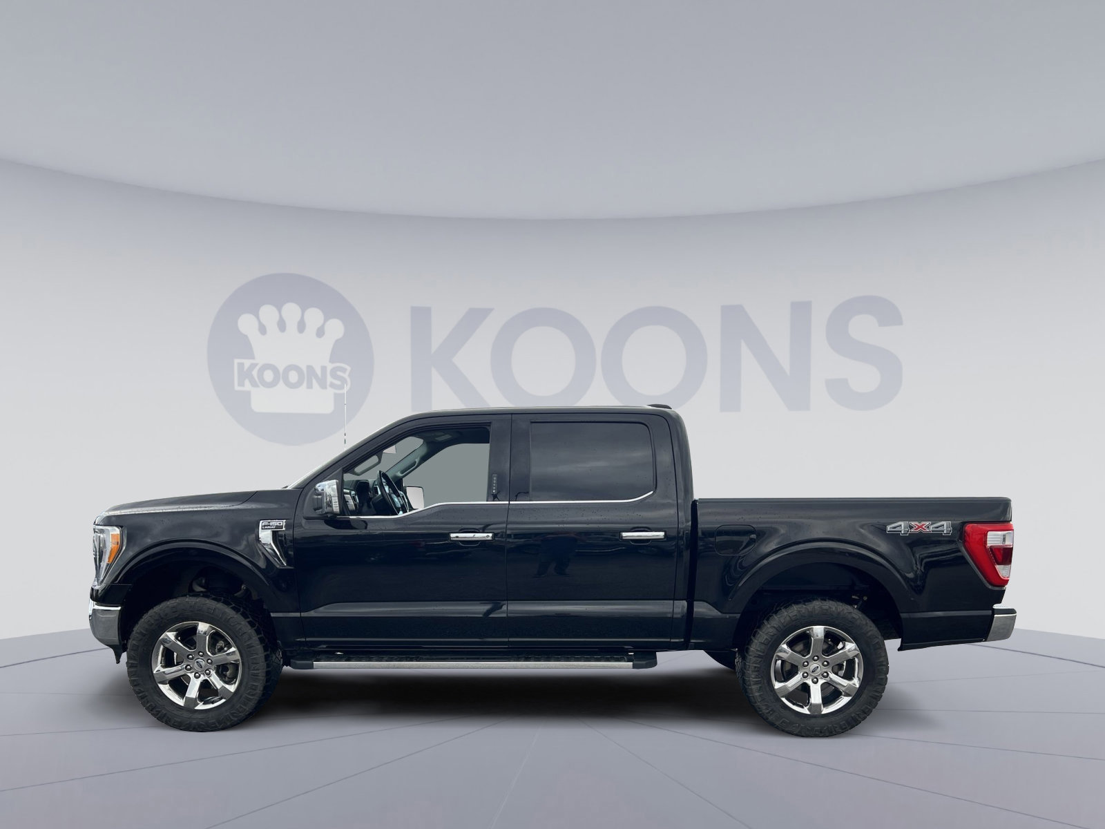 Certified 2021 Ford F150 Lariat image 6