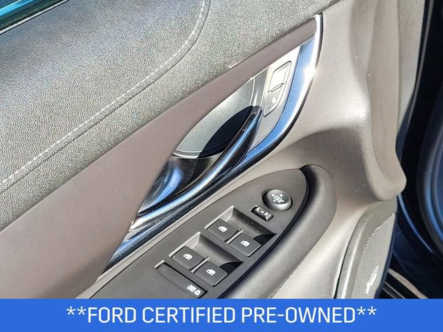 Used 2018 Cadillac ATS 2.0T AWD Sedan image 17