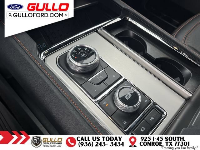 Certified 2023 Ford Expedition Timberline AWD/4WD image 29
