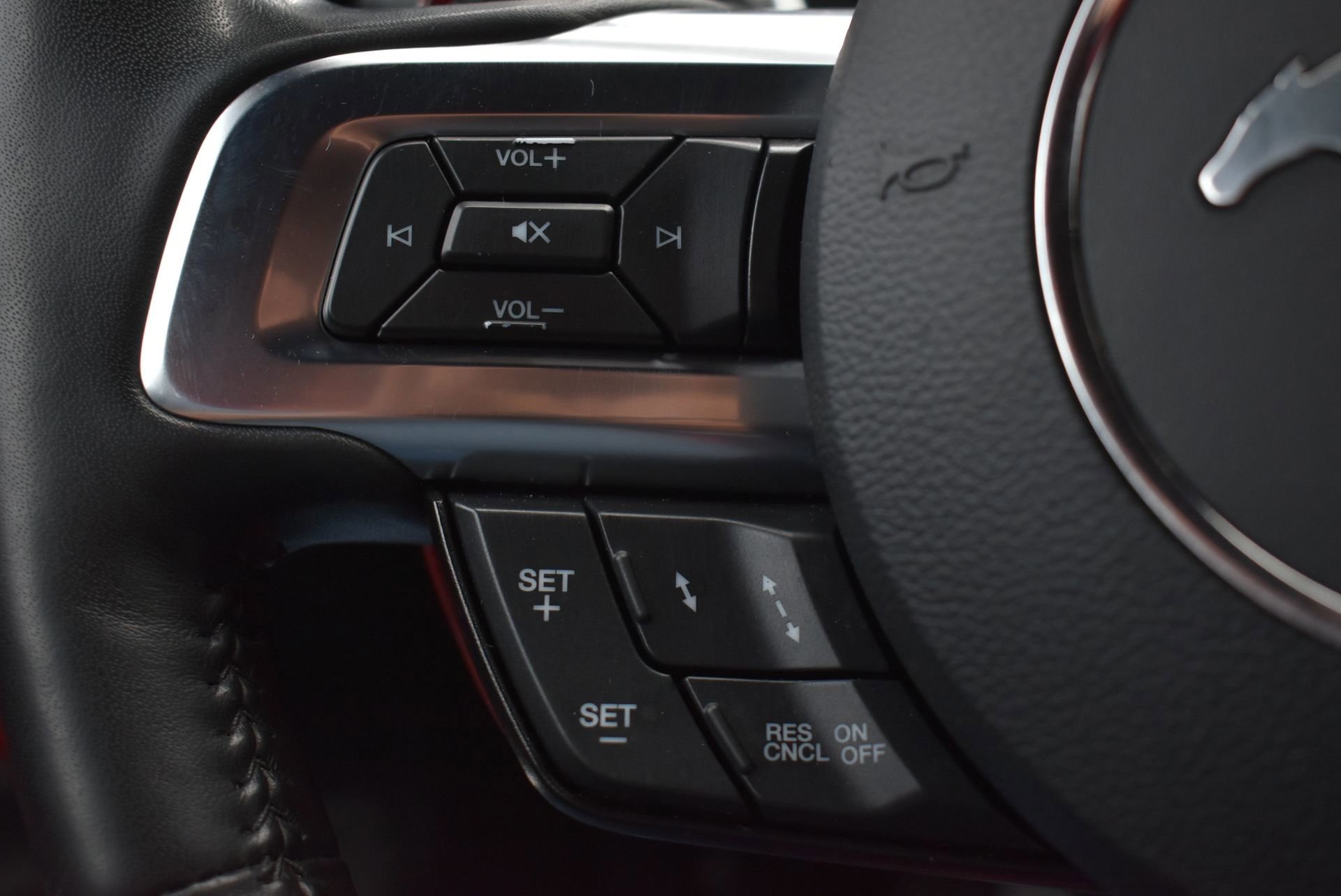 Certified 2021 Ford Mustang GT Premium w/ Equipment Group 401A image 20