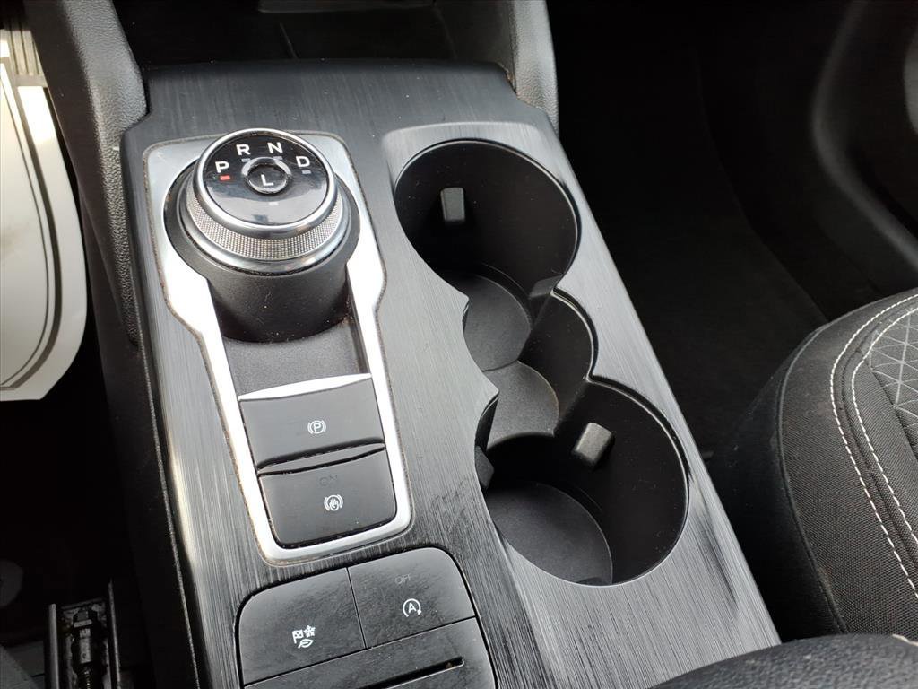 Certified 2023 Ford Escape Active image 22