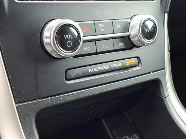 Certified 2023 Ford Edge SEL AWD/4WD image 28