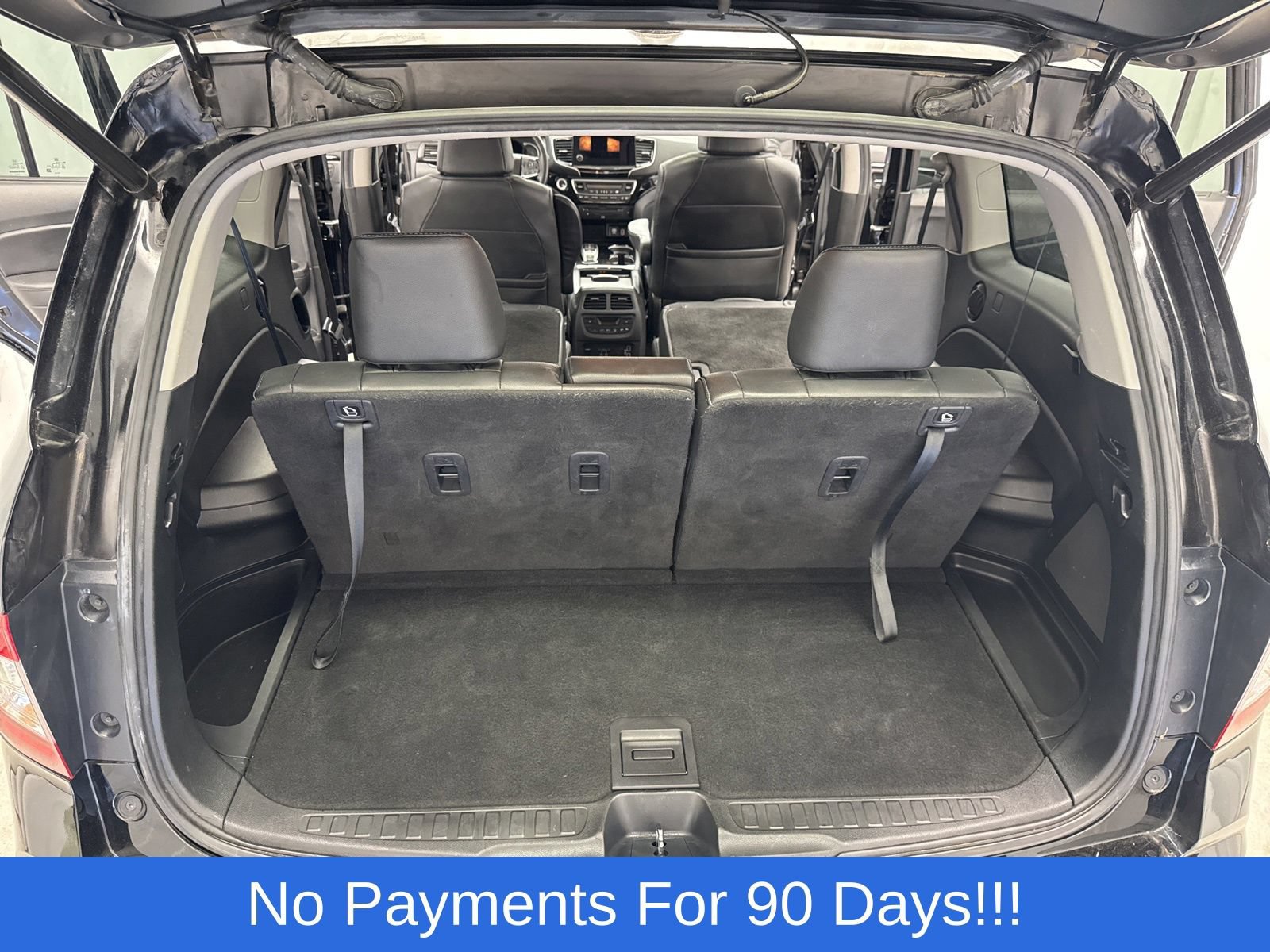 Used 2022 Honda Pilot Touring image 45
