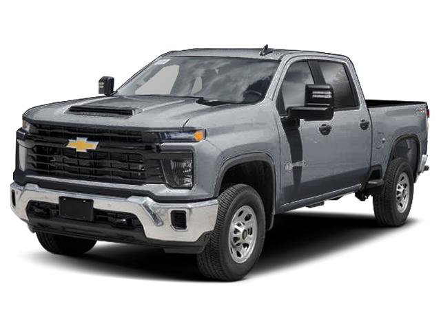 Used 2024 Chevrolet Silverado 3500 W/T w/ WT Convenience Package