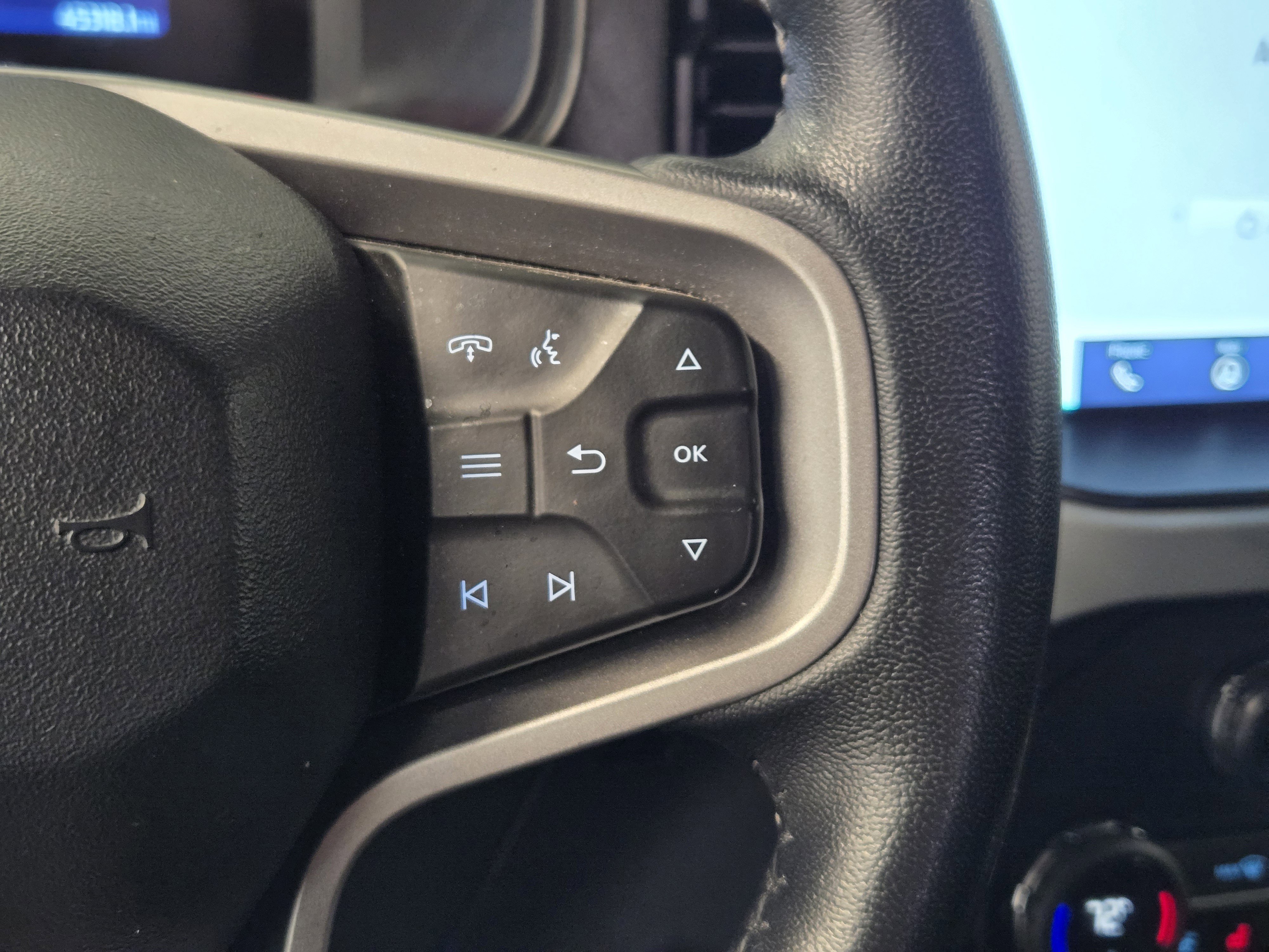 Certified 2021 Ford Bronco Badlands AWD/4WD image 28