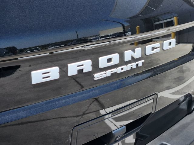 Certified 2021 Ford Bronco Sport Big Bend w/ Big Bend Package (96B) AWD/4WD image 13