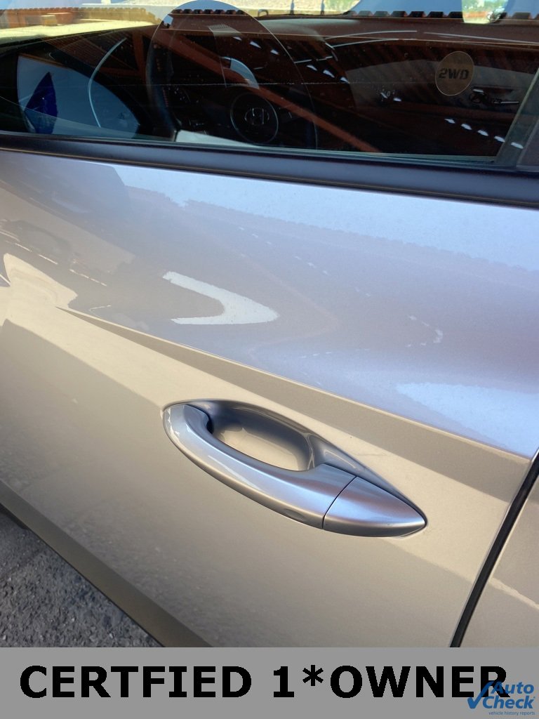 Used 2024 Hyundai Tucson SEL image 18