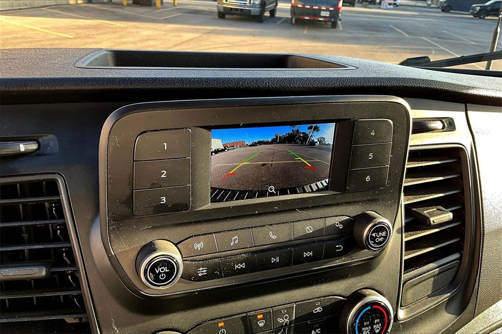 Certified 2023 Ford Transit 250 Base w/ Exterior Upgrade Package image 19