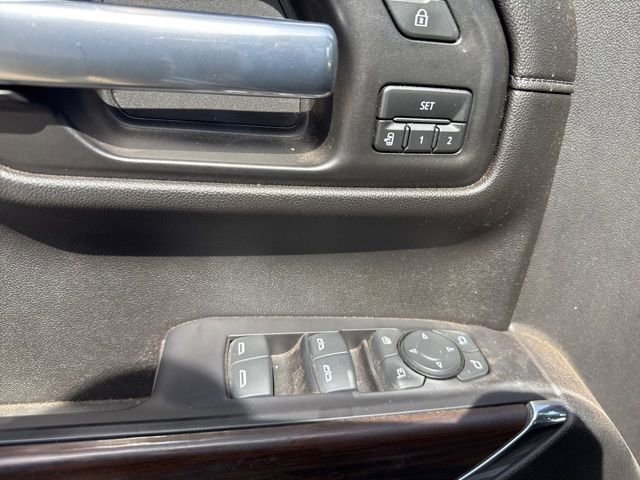 Used 2021 GMC Sierra 1500 SLT image 12