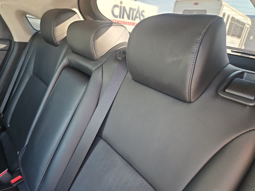 Used 2023 Honda Civic EX-L image 12