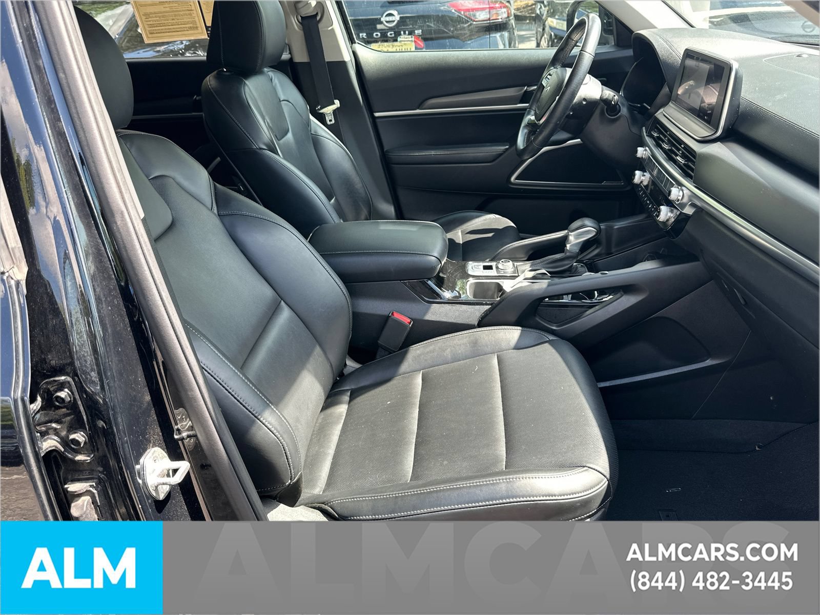 Used 2022 Kia Telluride LX AWD/4WD image 15