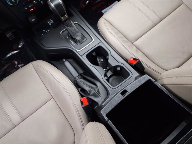 Certified 2023 Ford Ranger Lariat w/ Technology Package image 15