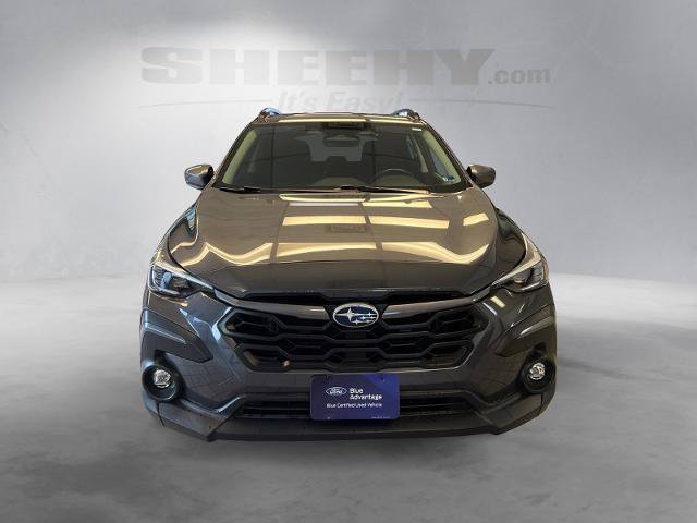 Used 2024 Subaru Crosstrek 2.5i Limited w/ Crosstrek Mirror Package AWD/4WD image 17