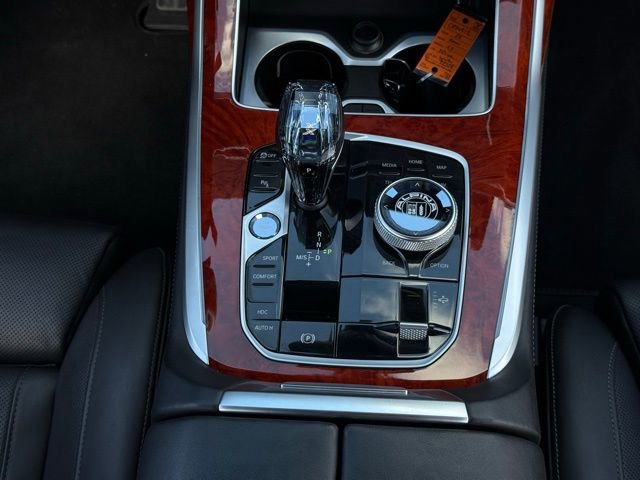 Used 2024 BMW ALPINA XB7 image 53