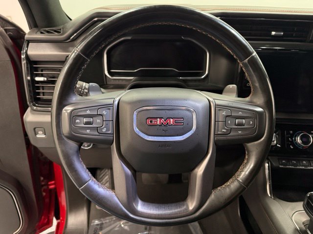 Used 2024 GMC Sierra 1500 AT4 AWD/4WD image 18
