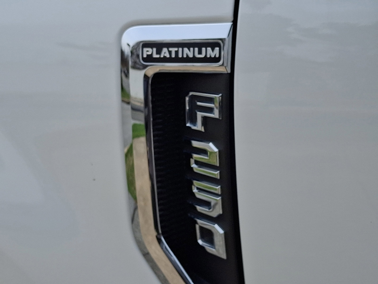 Certified 2022 Ford F250 Platinum image 33