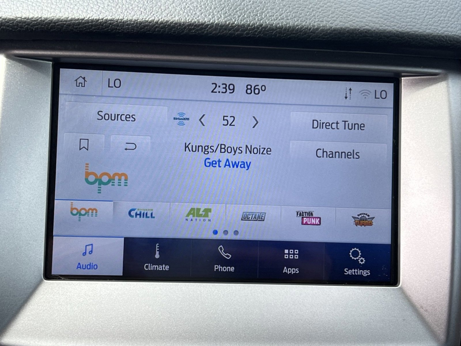 Certified 2021 Ford Ranger XLT w/ Equipment Group 301A Mid AWD/4WD image 26