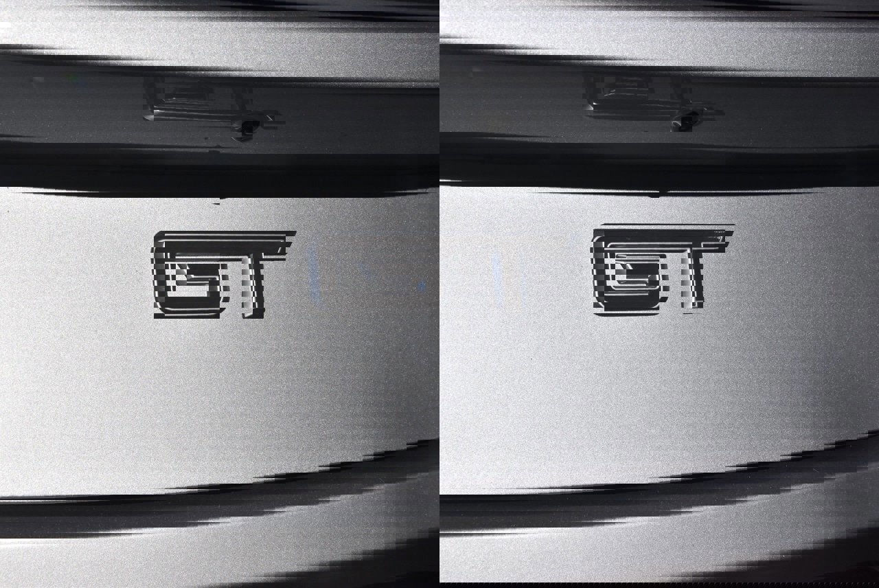 Certified 2025 Ford Mustang GT Premium image 39