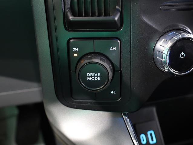 Certified 2023 Ford F150 XLT w/ Equipment Group 302A High image 16