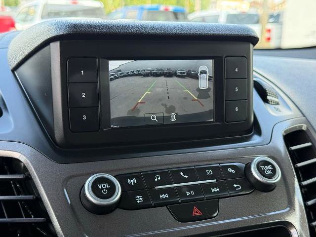 Certified 2023 Ford Transit Connect XL w/ Trailer Tow Package image 11