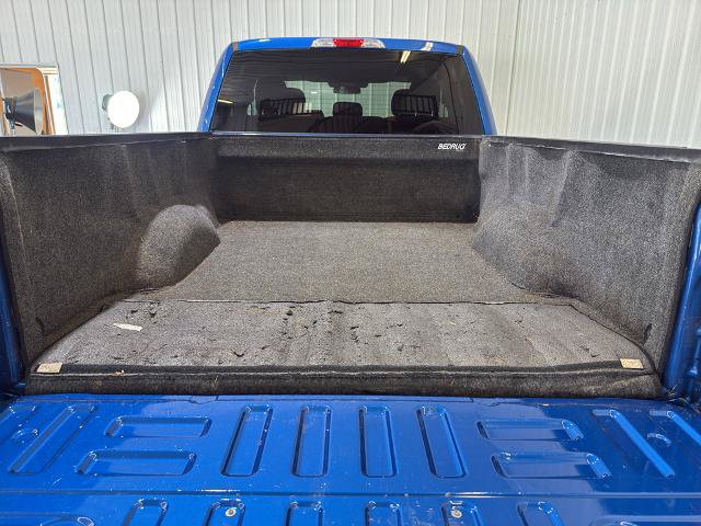 Certified 2018 Ford F150 XL w/ Equipment Group 101A Mid AWD/4WD image 10