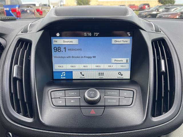 Certified 2019 Ford Escape SE AWD/4WD image 25