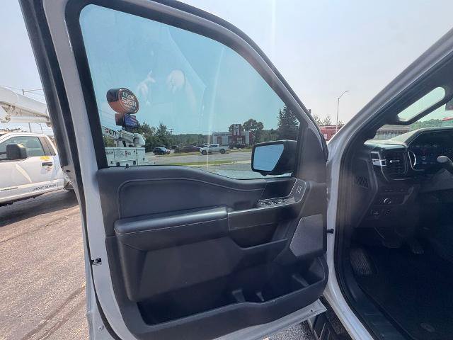 Certified 2022 Ford F150 XLT w/ Equipment Group 302A High AWD/4WD image 20