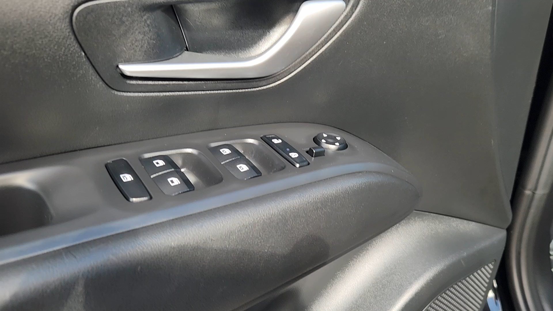 Used 2023 Hyundai Tucson SEL AWD/4WD image 25