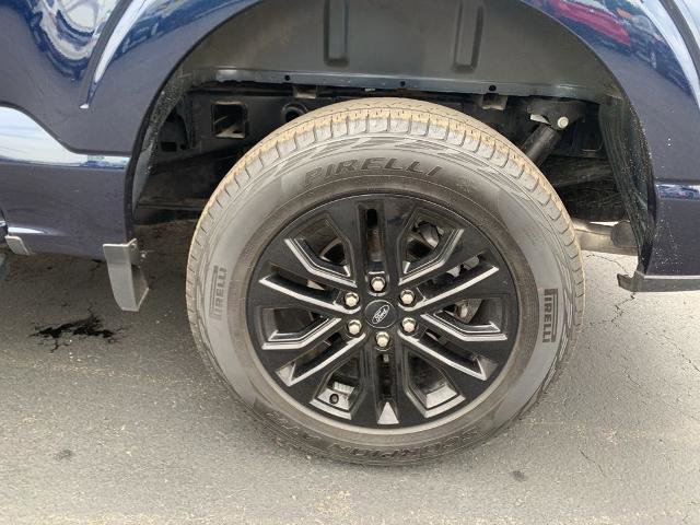 Certified 2025 Ford F150 XLT w/ Equipment Group 303A High AWD/4WD image 42