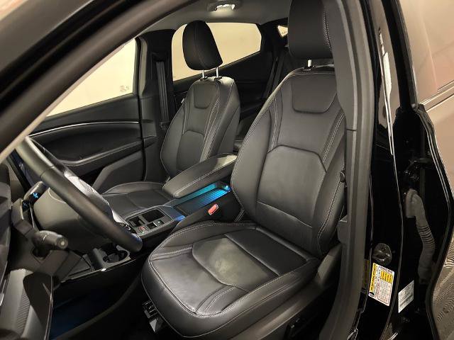 Certified 2025 Ford Mustang Mach-E Premium AWD/4WD image 17