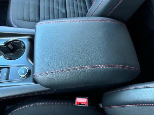 Certified 2025 Ford Explorer ST-Line w/ Premium Package image 24