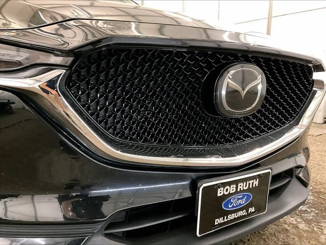 Used 2019 MAZDA CX-5 Grand Touring w/ GT Premium Package AWD/4WD image 29