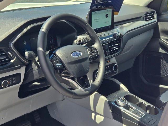 Certified 2024 Ford Escape Active AWD/4WD image 23