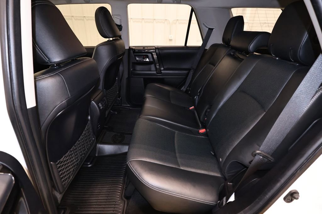 Used 2019 Toyota 4Runner Limited AWD/4WD image 20