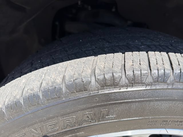 Certified 2023 Ford Expedition Limited AWD/4WD image 27