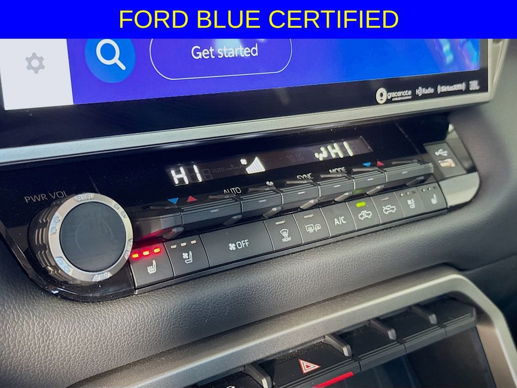 Used 2024 Toyota Tundra Limited image 16