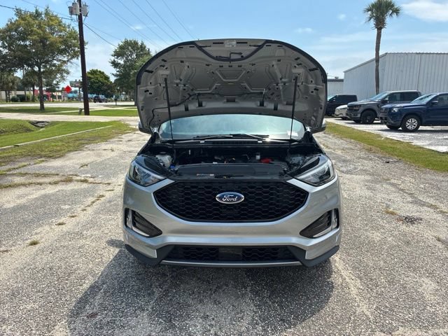 Certified 2024 Ford Edge ST-Line AWD/4WD image 20
