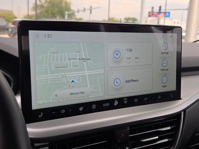 Certified 2024 Ford Escape Platinum AWD/4WD image 24