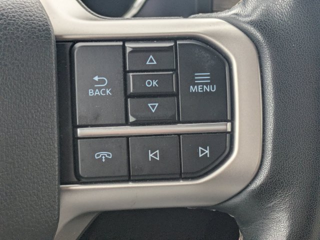 Certified 2024 Ford Expedition Max Limited AWD/4WD image 28