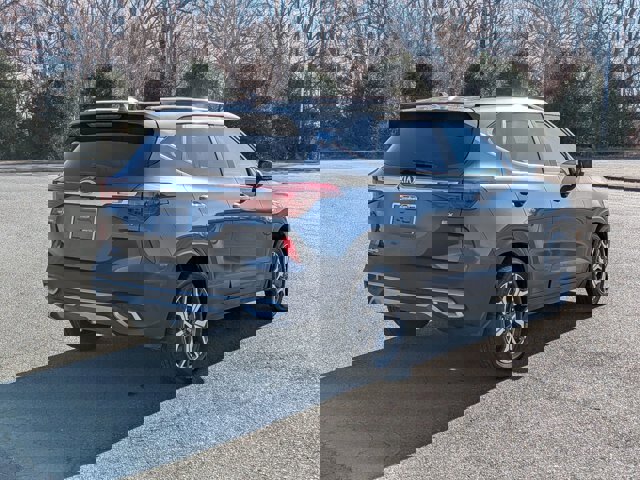 Used 2021 Kia Seltos EX image 5