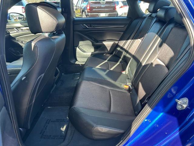 Used 2019 Honda Accord Sport image 9